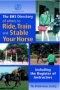 BHS Directory of Where To Ride  Train and Keep Your Horse
